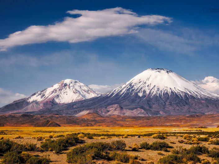 Pictures Of Chile