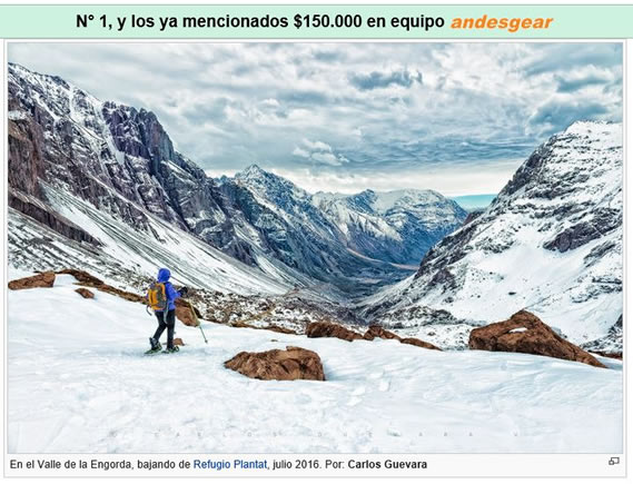 Ganador concurso Wikiexplora