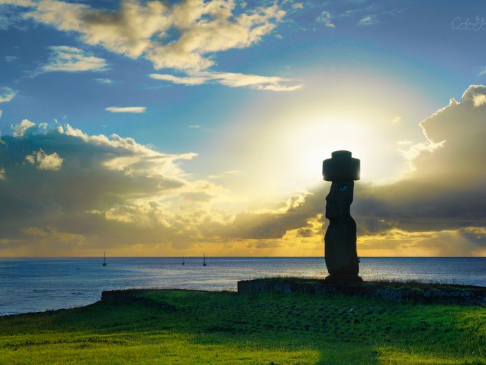 Easter Island